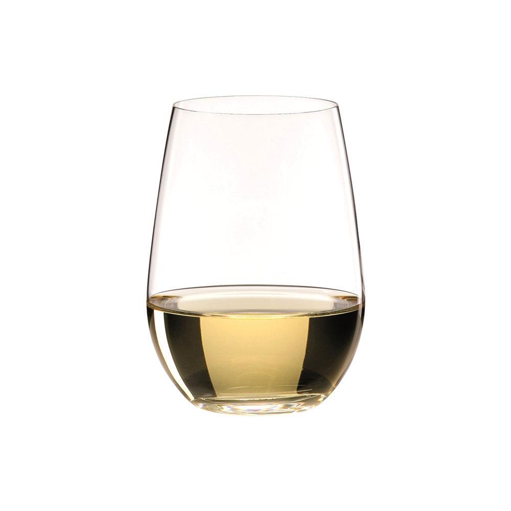 Riedel Набір келихів для вина 6 предмета Riesling / Sauvignon Blanc O Wine Tumbler | https://grandposuda.com.ua