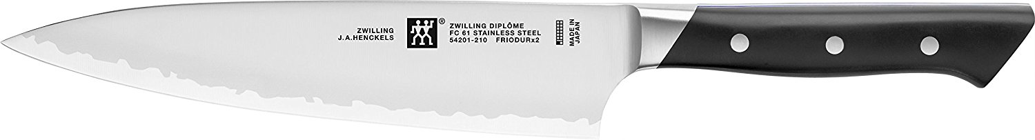 Zwilling Нож поварской 20 см Diplome | https://grandposuda.com.ua