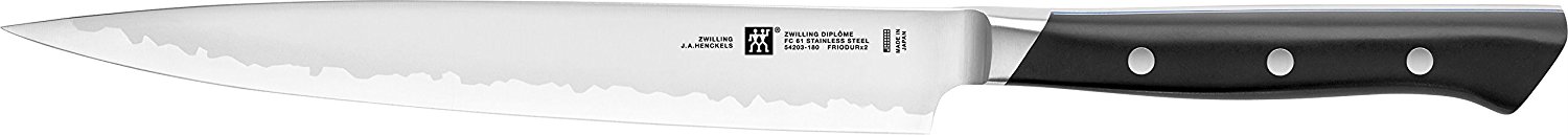 Zwilling Ніж обвалочний 14 см Diplome | https://grandposuda.com.ua