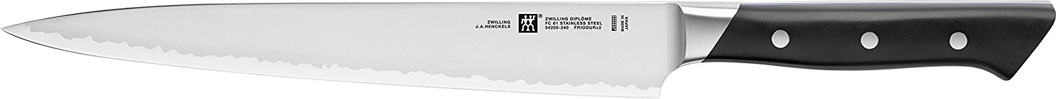 Zwilling Ніж обвалочний для мяса 24 см Diplome | https://grandposuda.com.ua