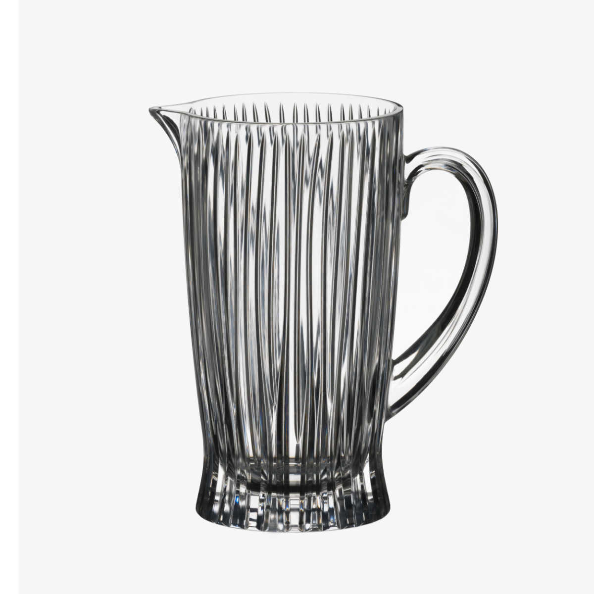 Riedel Набор стаканы и графин, 5 предметов, Tumbler | https://grandposuda.com.ua