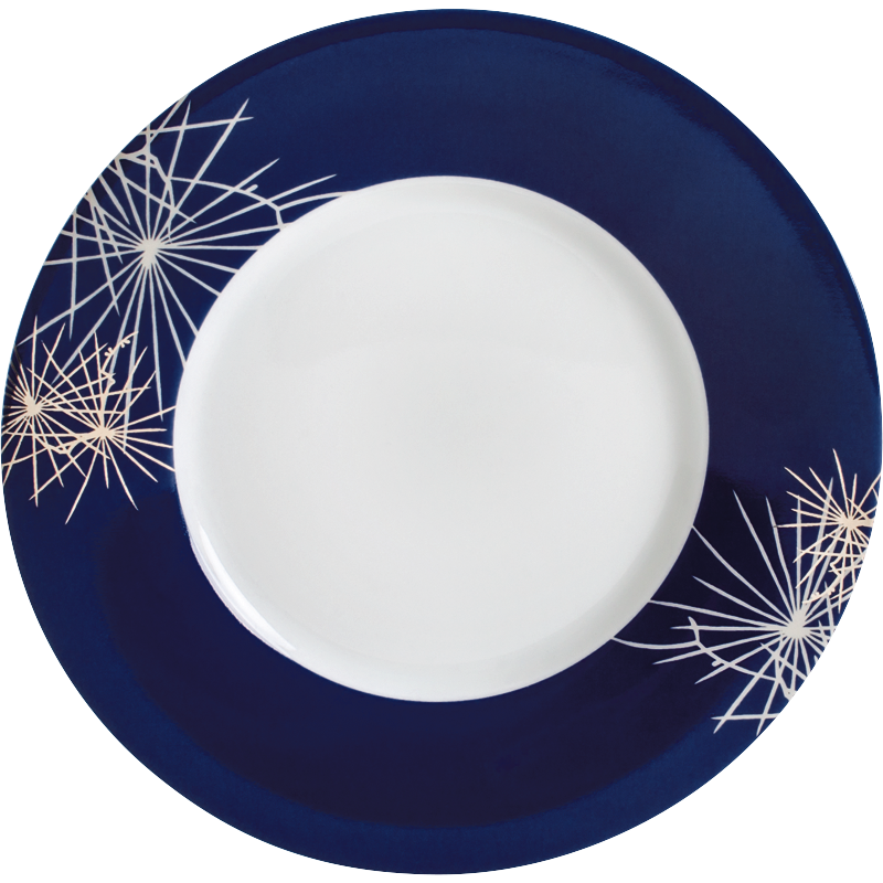 Kahla Тарілка обідня 17 см Diner Christmas Kahla Тарілка обідня 17 см Diner Christmas | https://grandposuda.com.ua