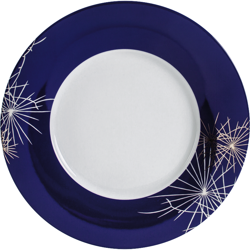 Kahla Тарілка для десерту 22 см Diner Christmas Kahla Тарілка для десерту 22 см Diner Christmas | https://grandposuda.com.ua