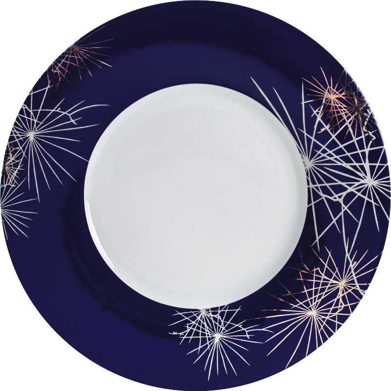 Kahla Тарілка 27 см Diner Christmas Kahla Тарілка 27 см Diner Christmas | https://grandposuda.com.ua