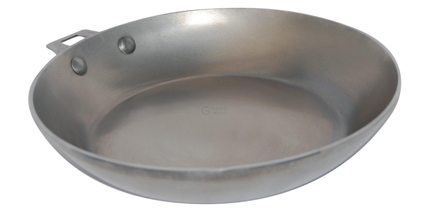 De Buyer Сковорода 28 см Mineral B Element | https://grandposuda.com.ua