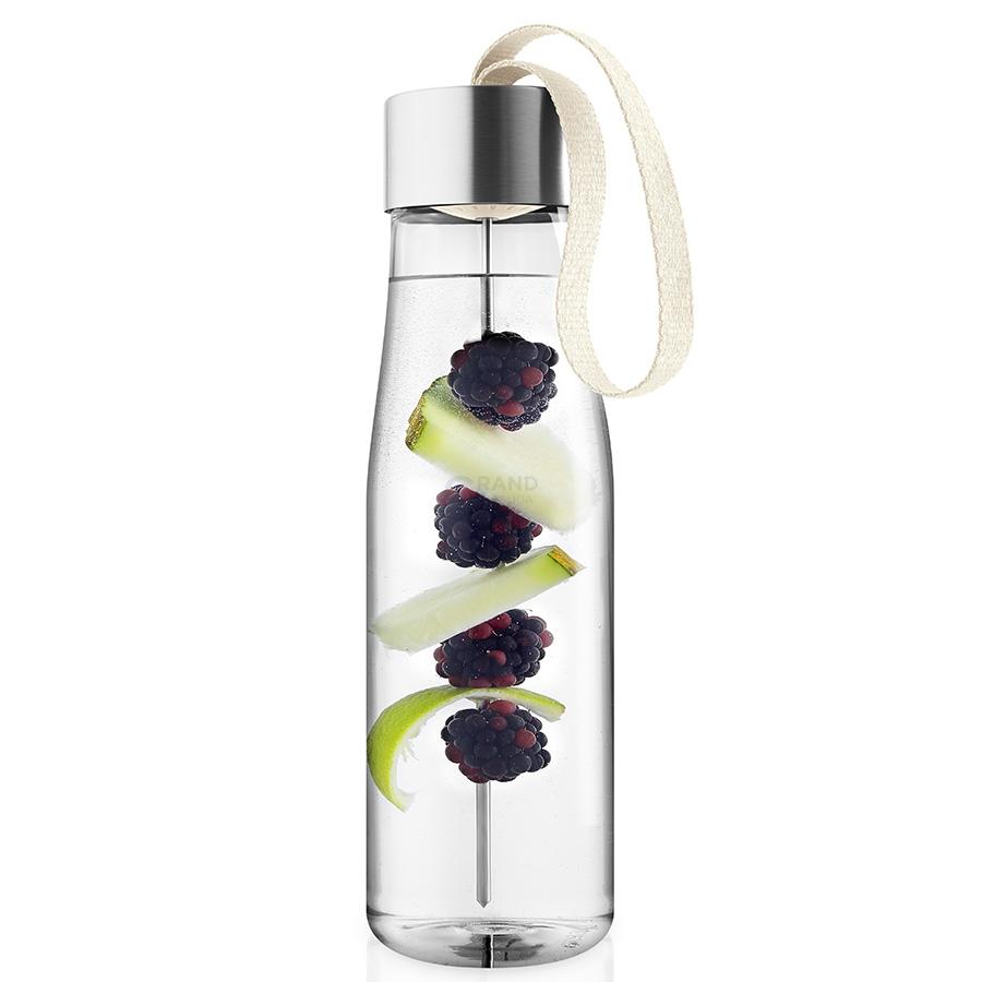 Eva Solo Бутылка 750 мл бежевая MyFlavour | https://grandposuda.com.ua