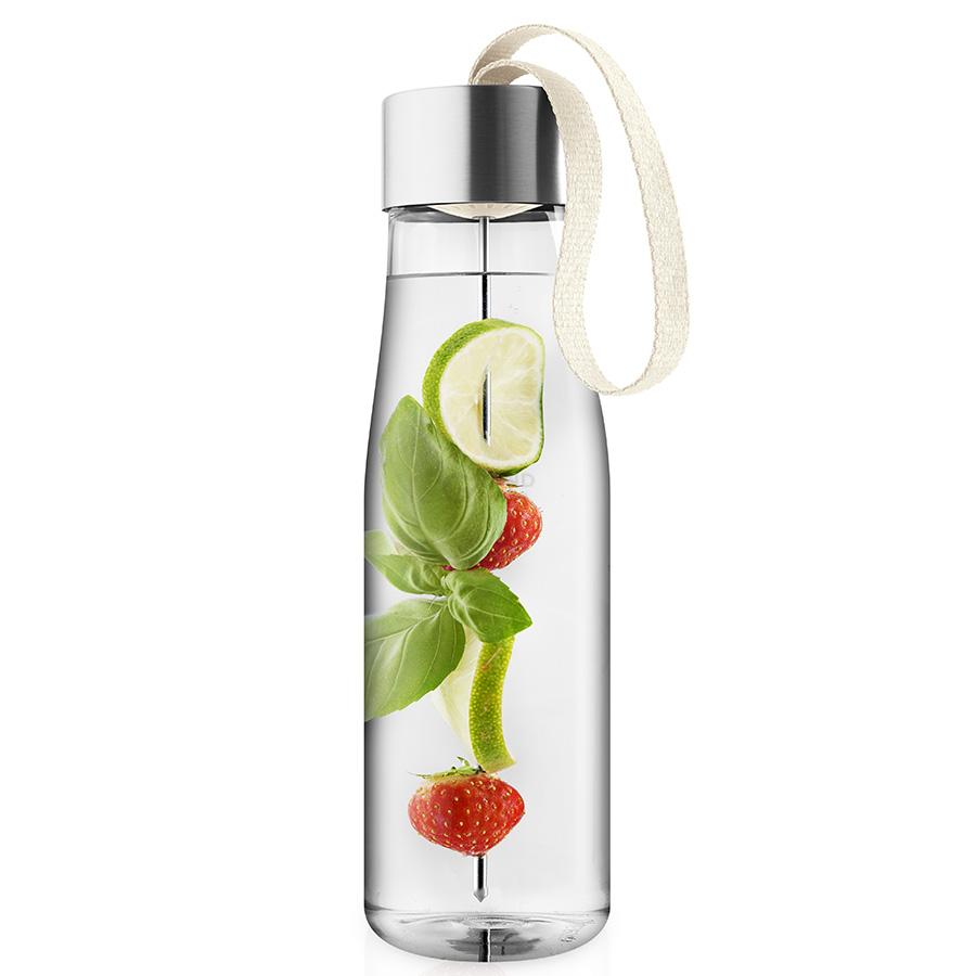 Eva Solo Бутылка 750 мл бежевая MyFlavour | https://grandposuda.com.ua