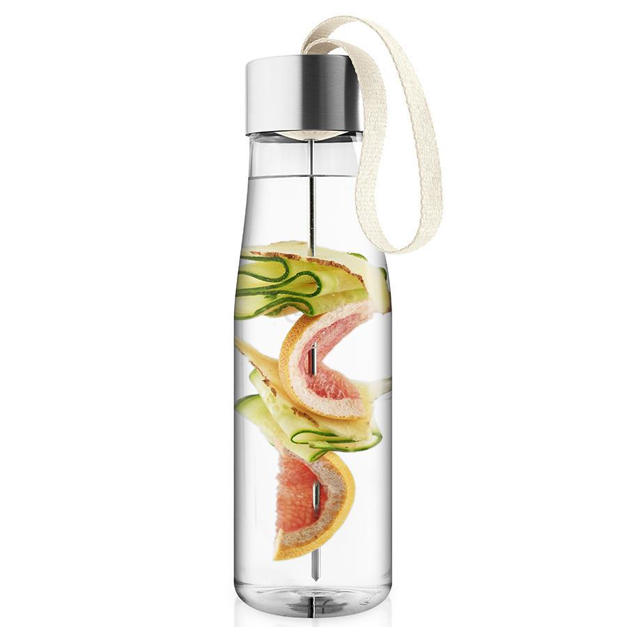 Eva Solo Бутылка 750 мл бежевая MyFlavour | https://grandposuda.com.ua