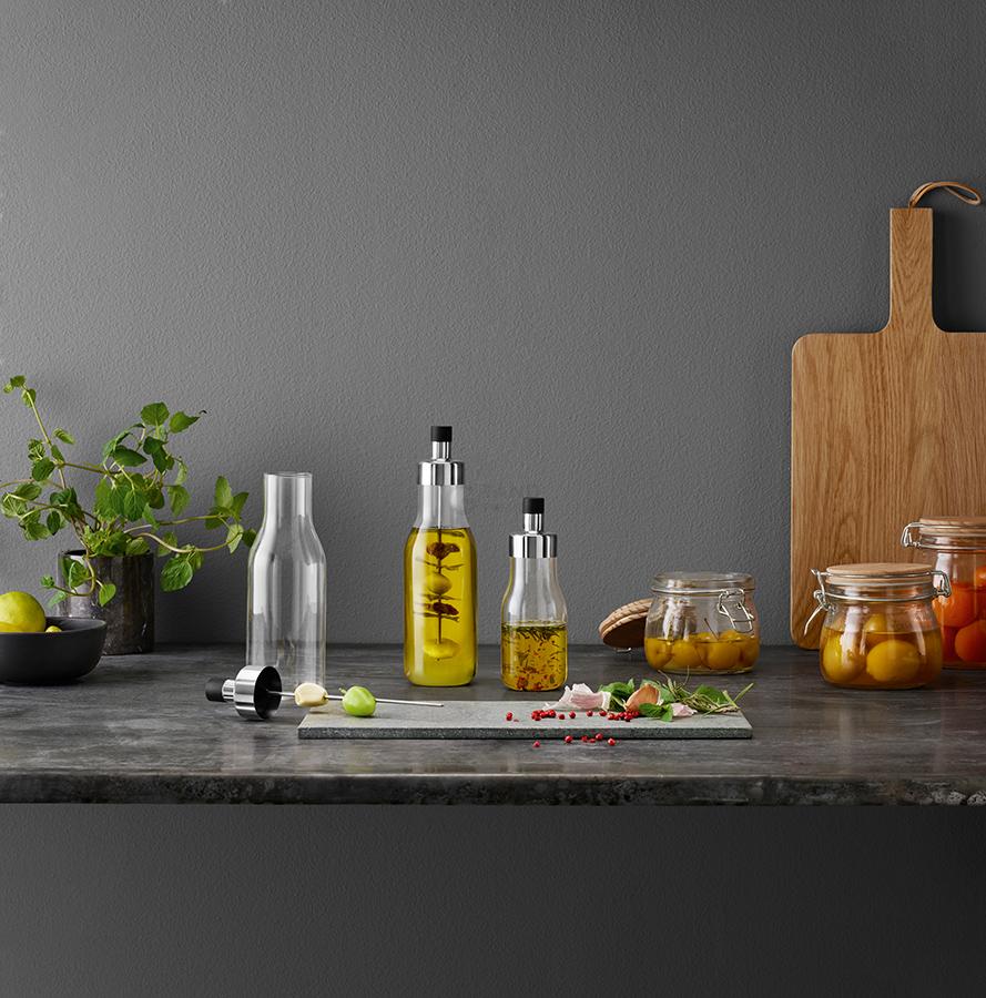 Eva Solo Шейкер для салатного заправлення myflavour | https://grandposuda.com.ua