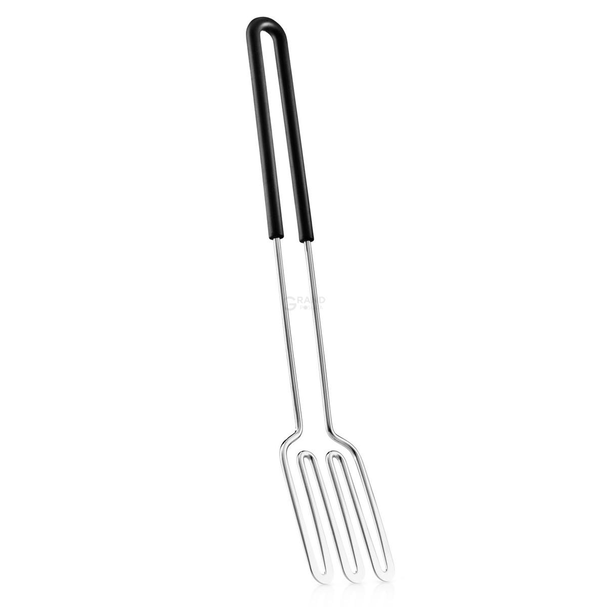Eva Solo Лопатка для гриля 1x6,9x41 см серая/черная Grillwender | https://grandposuda.com.ua
