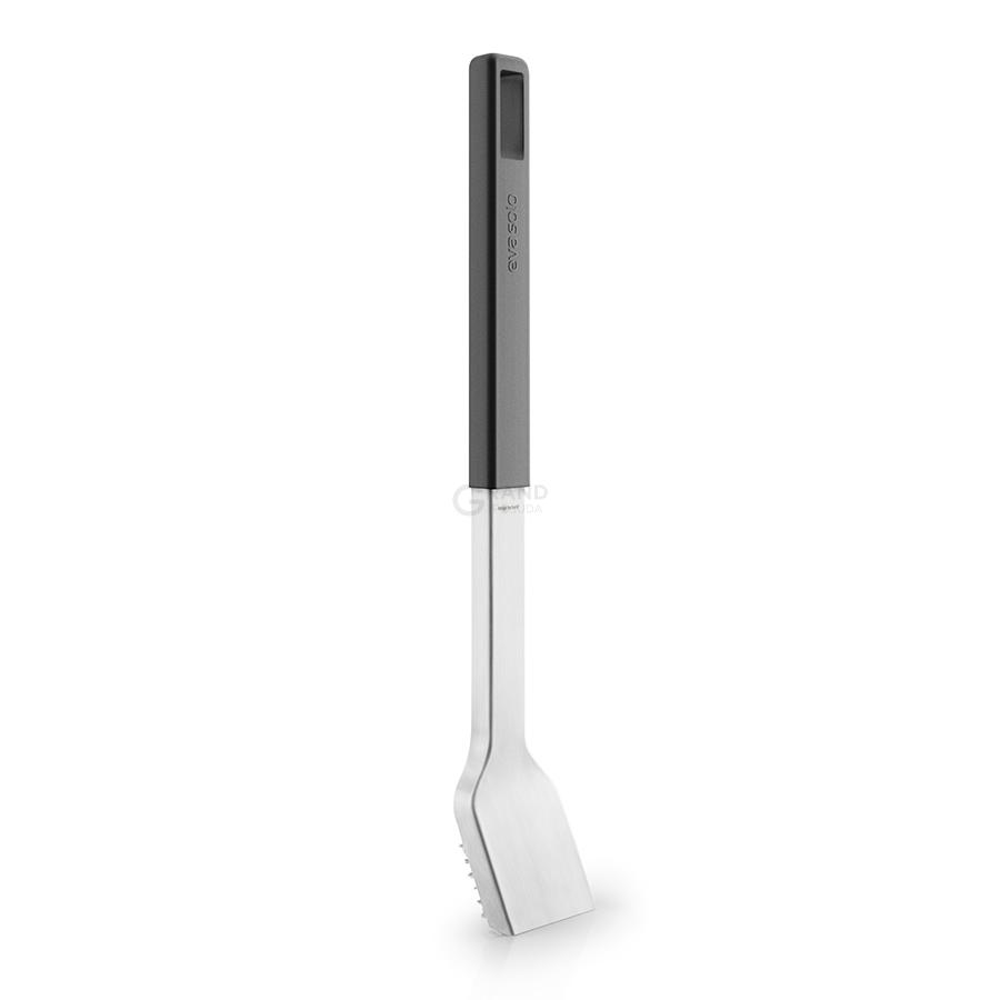 Eva Solo Щітка для гриля 0,7x3,9 см сіра / чорна Grillburste | https://grandposuda.com.ua