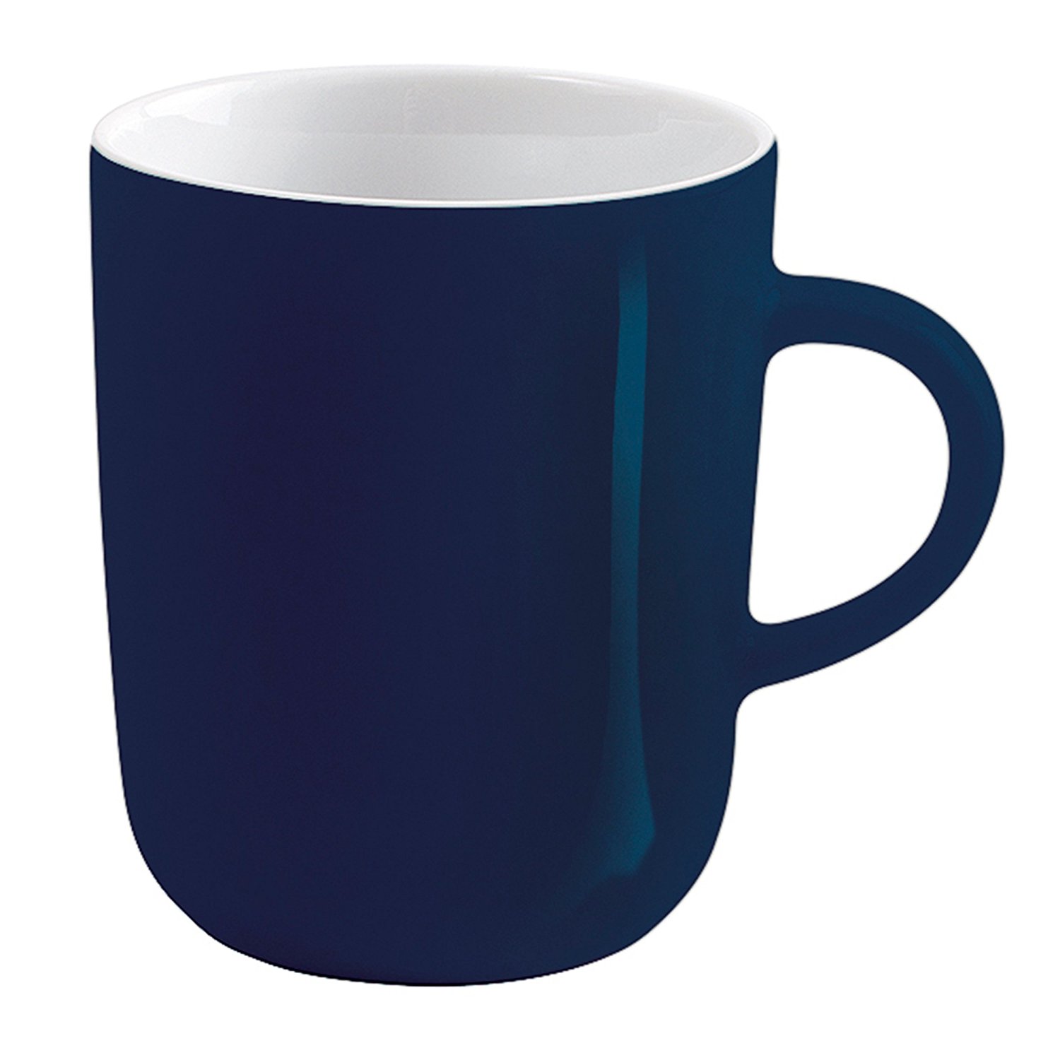 Kahla Кружка для кави 0,30 л, нічний синій Pronto Colore | https://grandposuda.com.ua