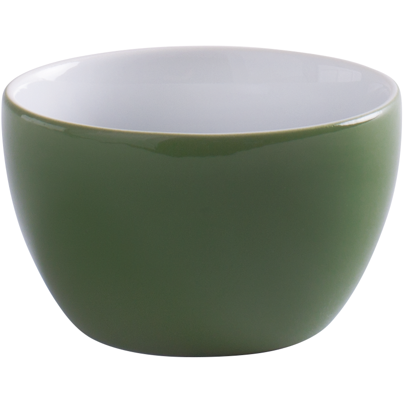 Kahla Цукорниця 0,25 л, смарагдова Pronto Colore | https://grandposuda.com.ua