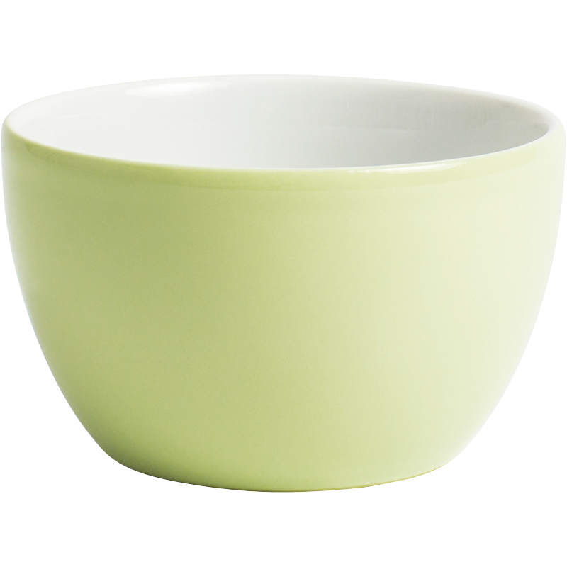Kahla Цукорниця 0,25 л, світло-зелена Pronto Colore | https://grandposuda.com.ua