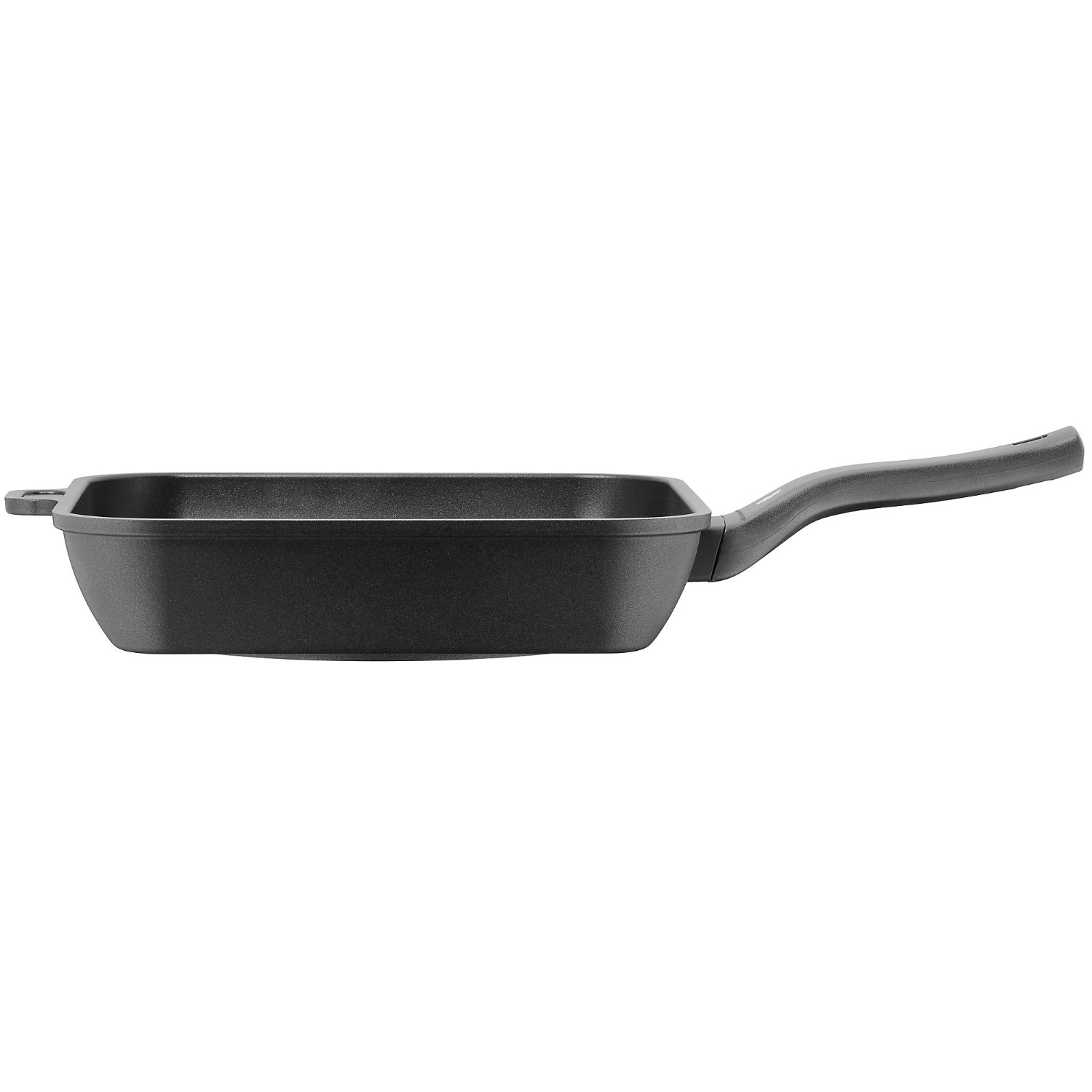 WMF Сковорода гриль 28 x 28 см PermaDur® Premium | https://grandposuda.com.ua