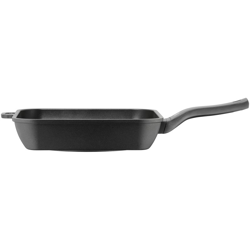 WMF Сковорода гриль 28 x 28 см PermaDur® Premium | https://grandposuda.com.ua