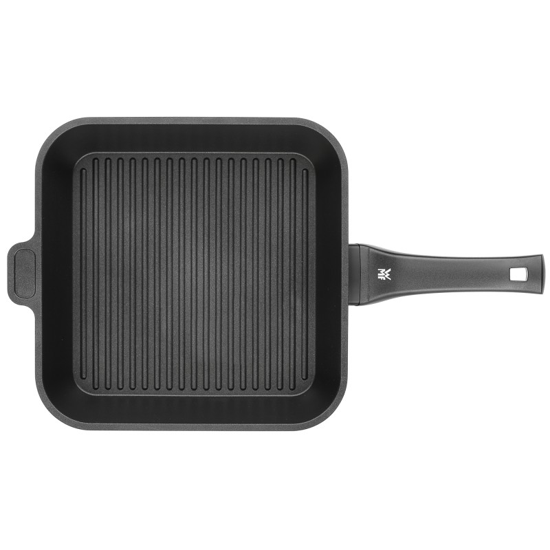 WMF Сковорода гриль 28 x 28 см PermaDur® Premium | https://grandposuda.com.ua