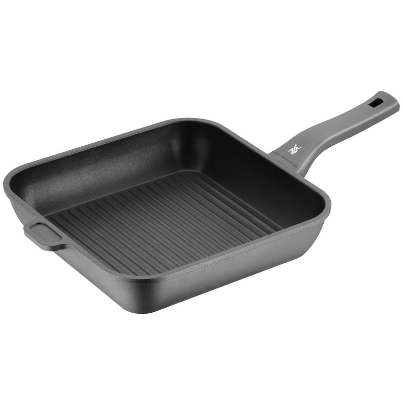 WMF Сковорода гриль 28 x 28 см PermaDur® Premium | https://grandposuda.com.ua