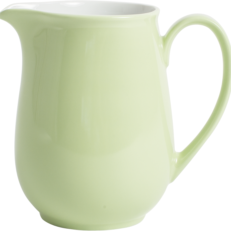 Kahla Кувшин 1,30 л, светло-зеленый Pronto Colore | https://grandposuda.com.ua