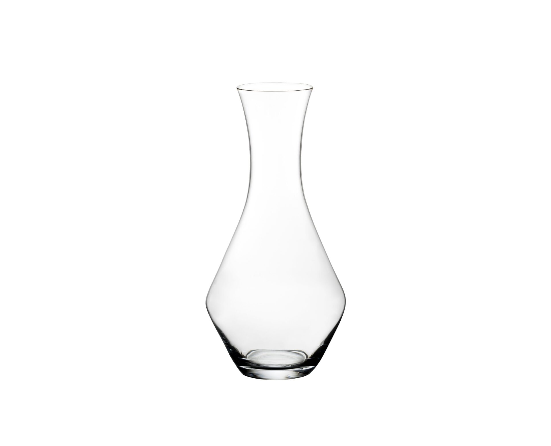 Riedel Набір з келихів і декантера для червоного вина 5 предметів Stemless Wings | https://grandposuda.com.ua