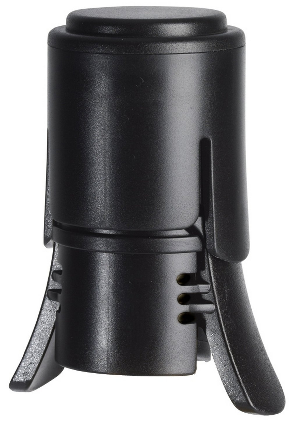 Le Creuset Пробка SW106, чорний | https://grandposuda.com.ua