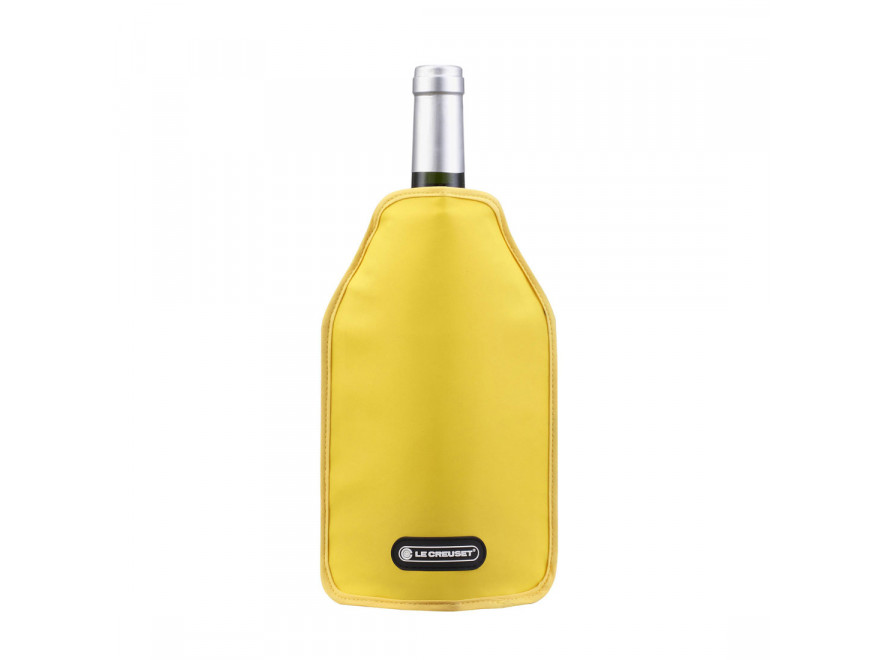 Le Creuset Кулер охолоджуючий для вина WA-126 Citrus | https://grandposuda.com.ua