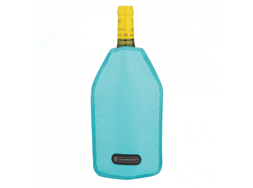 Le Creuset Кулер охолоджуючий для вина WA-126 Karibik | https://grandposuda.com.ua