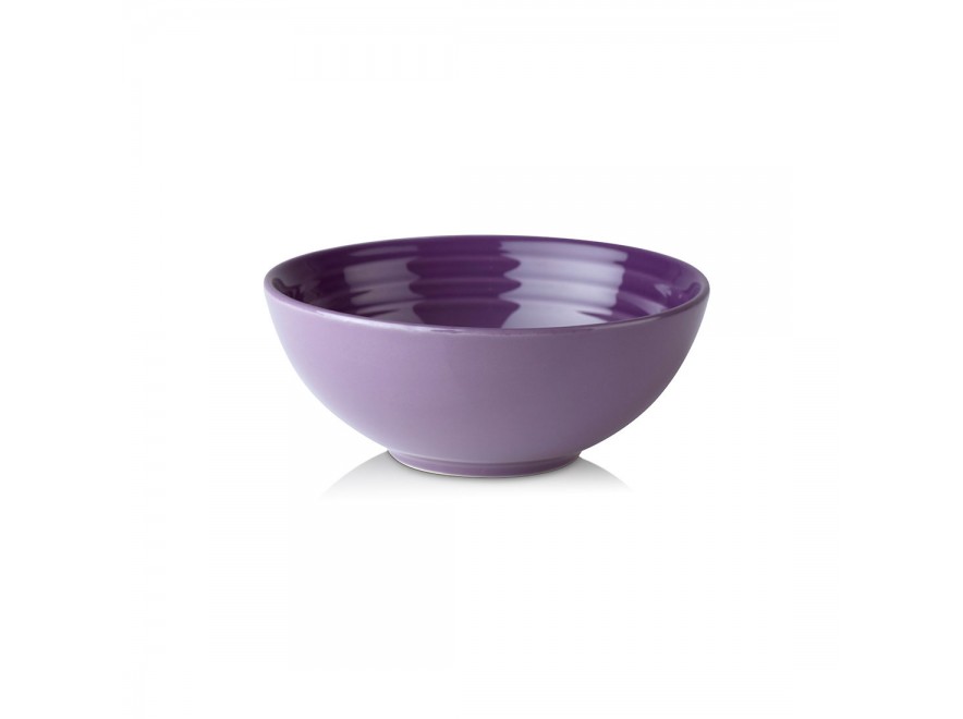 Le Creuset Піала 16 см, фіолетова Ultra Violet | https://grandposuda.com.ua
