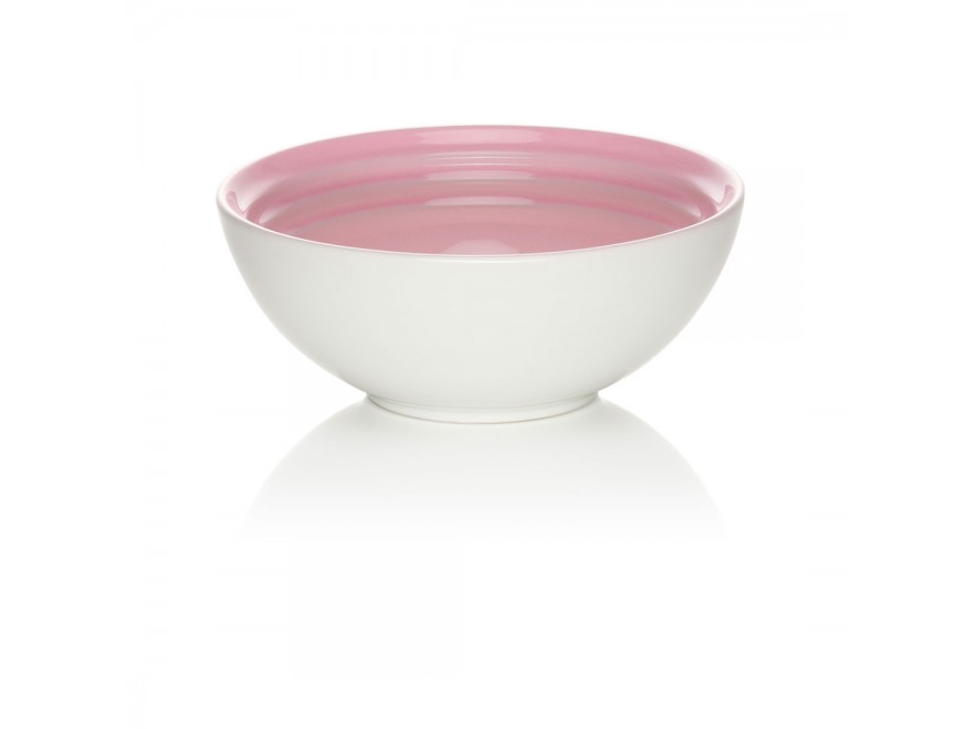 Le Creuset Піала 16 см Ombré Pink | https://grandposuda.com.ua