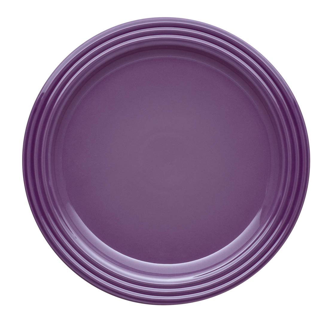 Le Creuset Тарелка 27 см, фиолетовая Le Creuset Тарелка 27 см, фиолетовая | https://grandposuda.com.ua