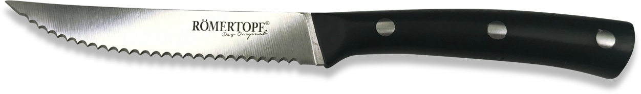 Römertopf Ніж для овочів, 13 см Römertopf Ніж для овочів, 13 см | https://grandposuda.com.ua