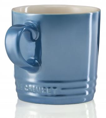 Le Creuset Кружка 350 мл Metallic Marseille | https://grandposuda.com.ua
