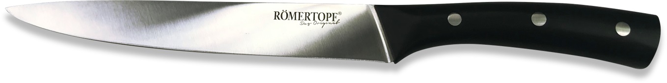 Römertopf Нож для мяса, 20 см | https://grandposuda.com.ua