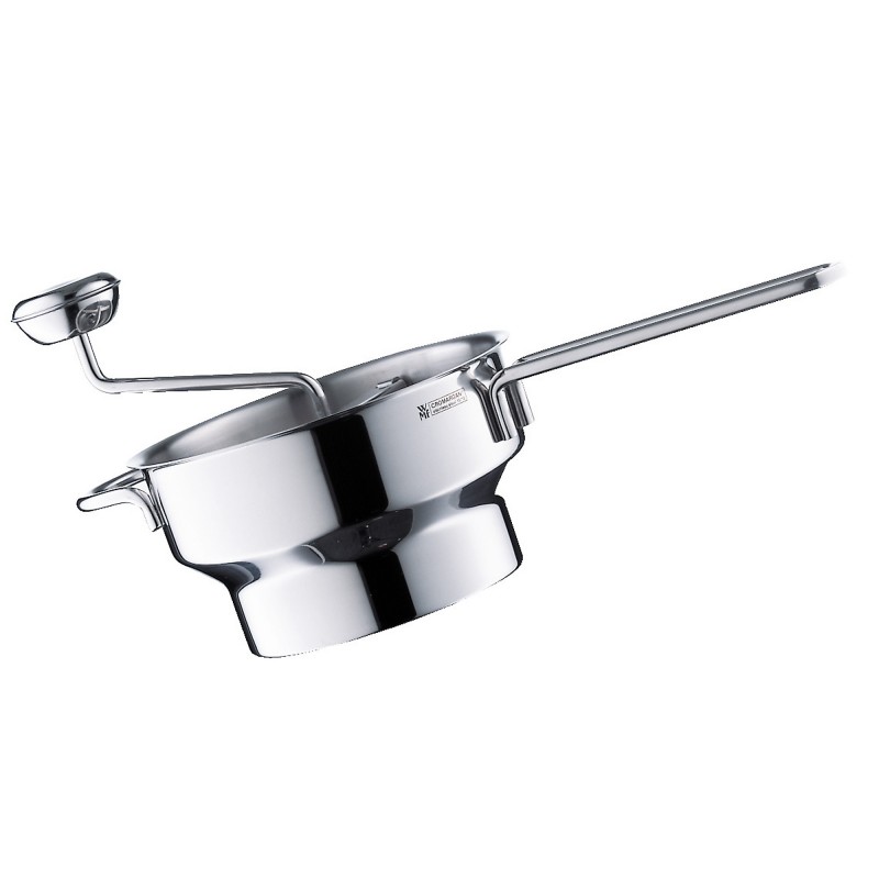 WMF Млин / прес для овочів Gourmet | https://grandposuda.com.ua