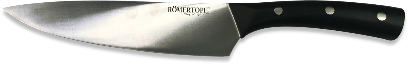 Römertopf Ніж шеф-кухаря, 20 см | https://grandposuda.com.ua