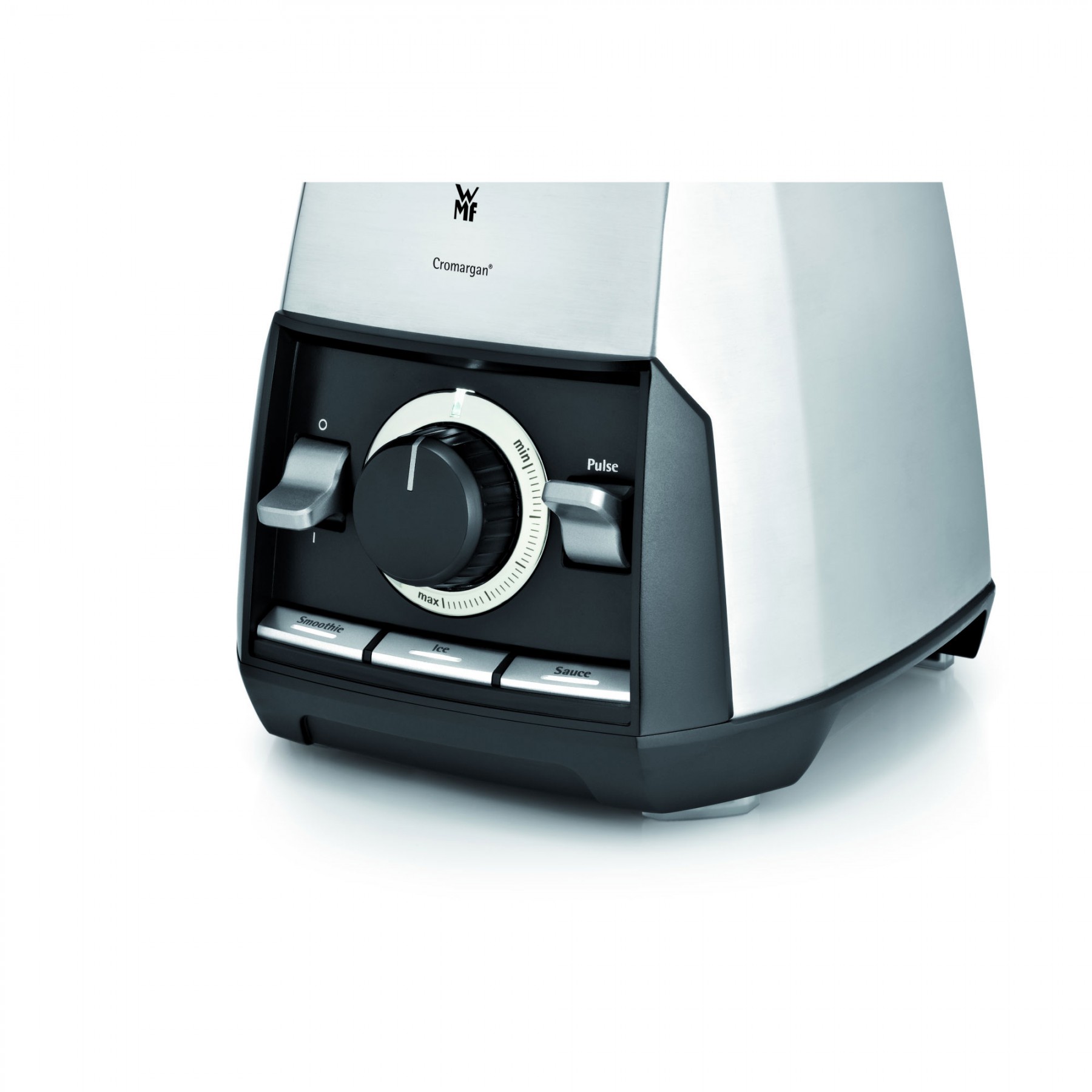 WMF Блендер настольный с чашей 2,0 л Kult pro Power | https://grandposuda.com.ua