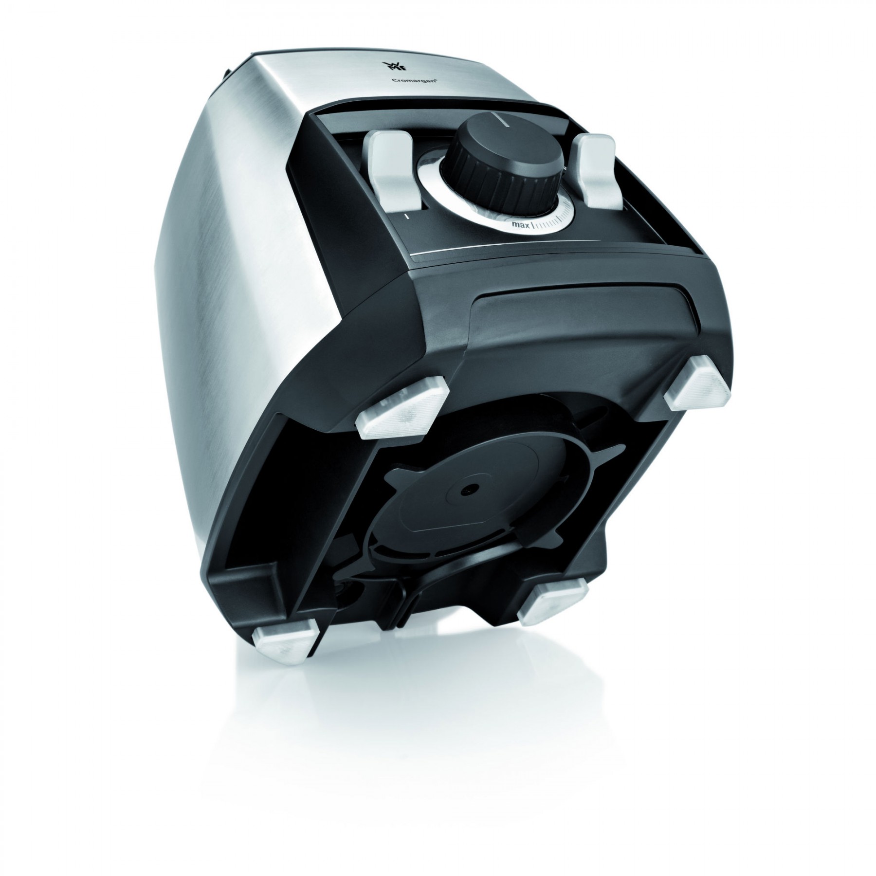 WMF Блендер настольный с чашей 2,0 л Kult pro Power | https://grandposuda.com.ua