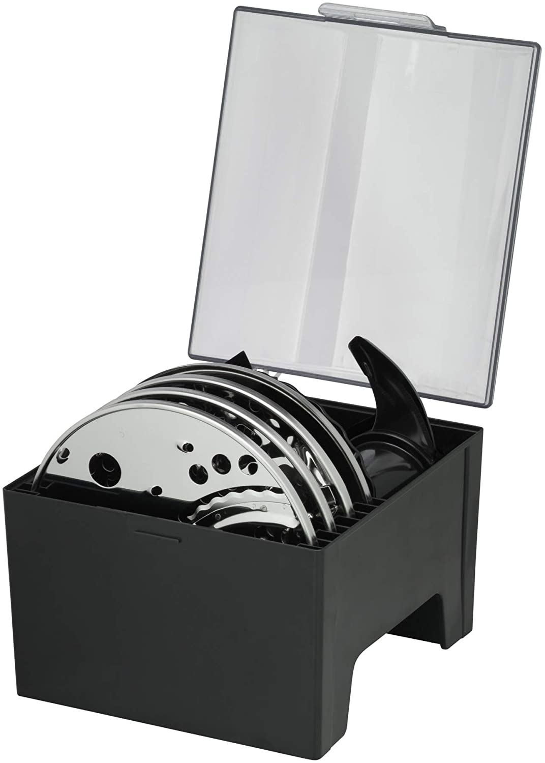 WMF Кухонний комбайн 500 Вт KULT X | https://grandposuda.com.ua