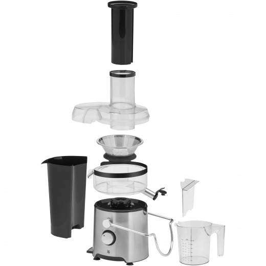 WMF Соковыжималка, 31 х 21 х 41 см, 3 предмета Kult X | https://grandposuda.com.ua