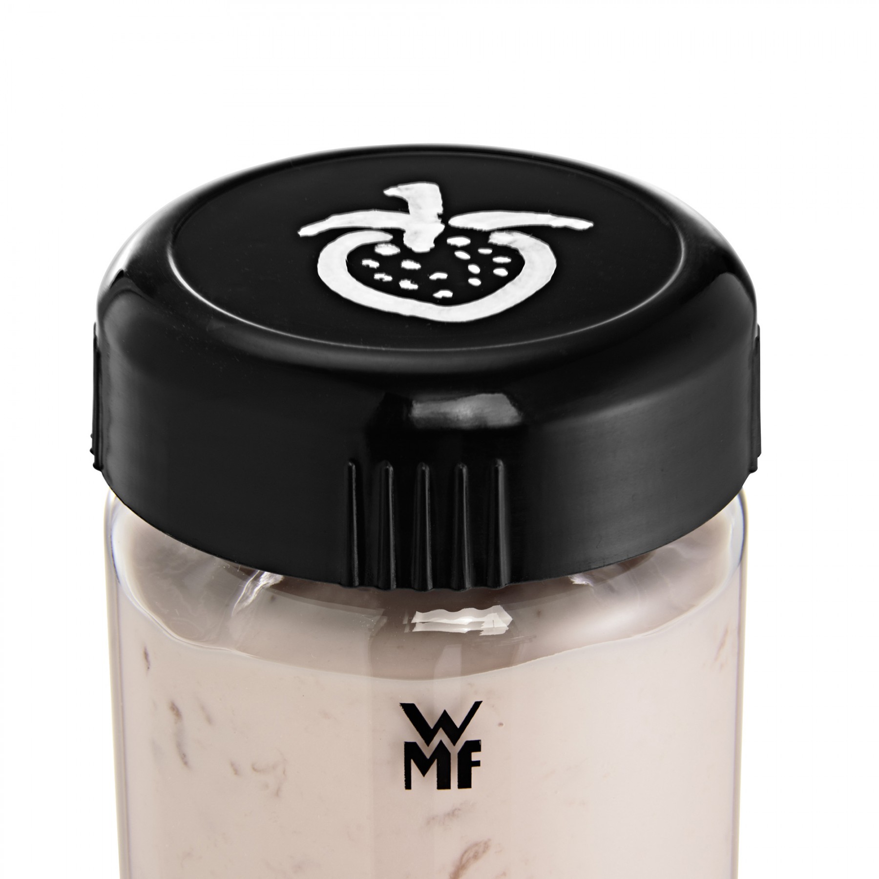 WMF Ёмкости для йогурта набор 3 предмета KÜCHENminis® | https://grandposuda.com.ua
