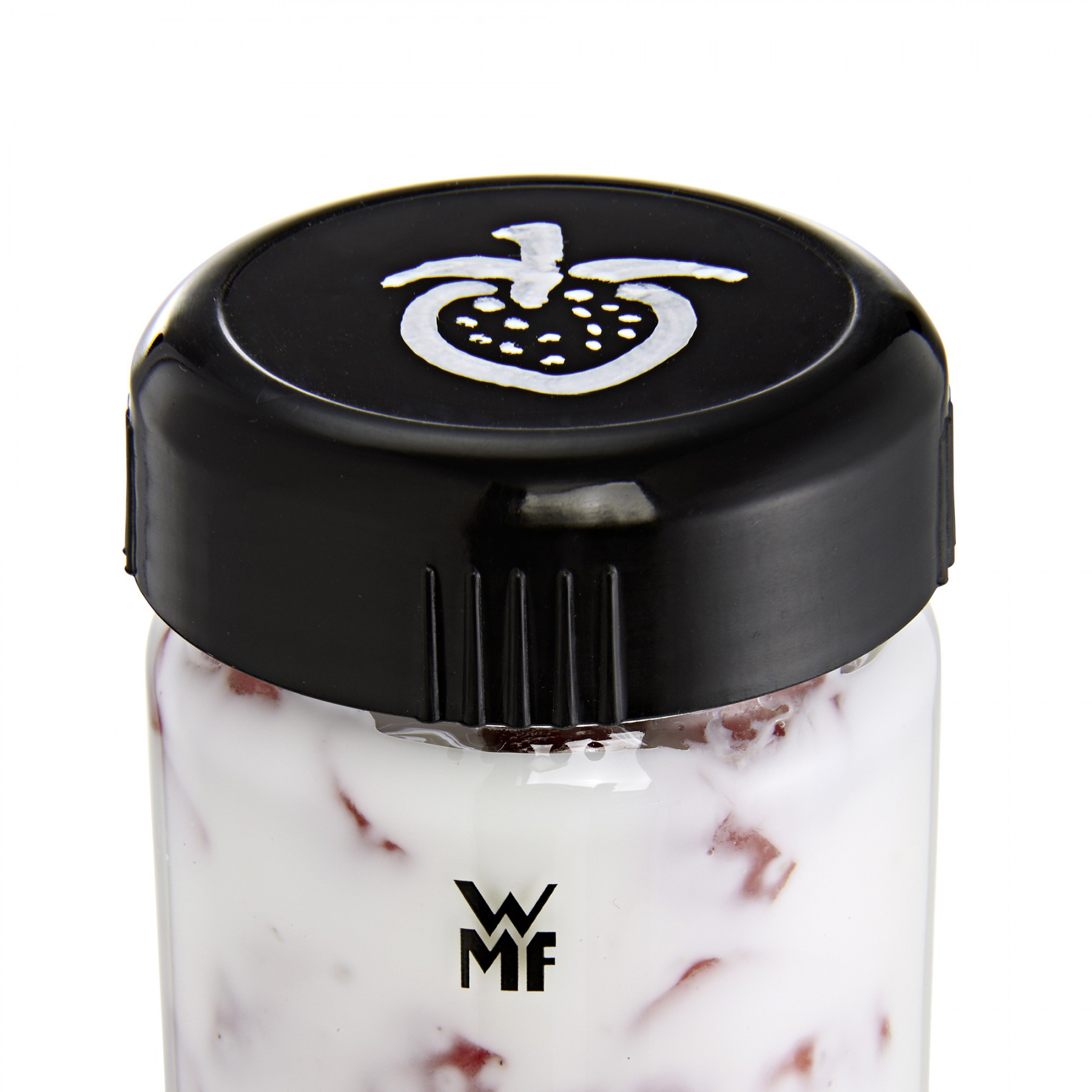 WMF Ёмкости для йогурта набор 3 предмета KÜCHENminis® | https://grandposuda.com.ua