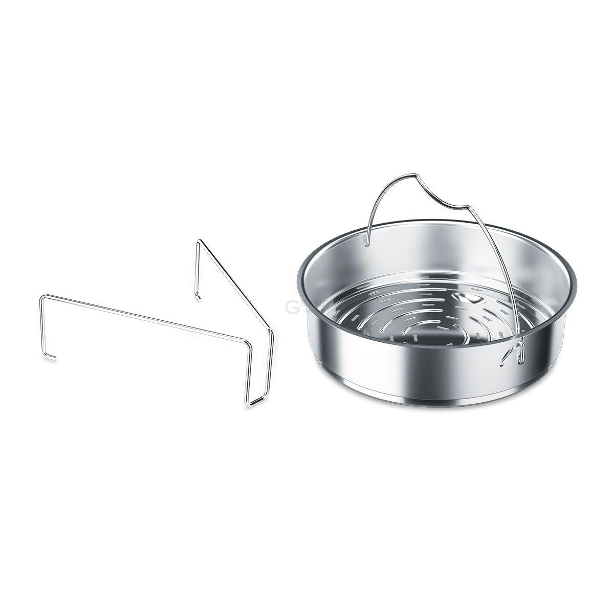 Fissler Принадлежности для скороварки 18 см | https://grandposuda.com.ua