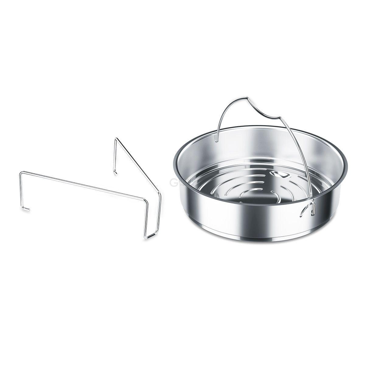 Fissler Принадлежности для скороварки, 26 см | https://grandposuda.com.ua