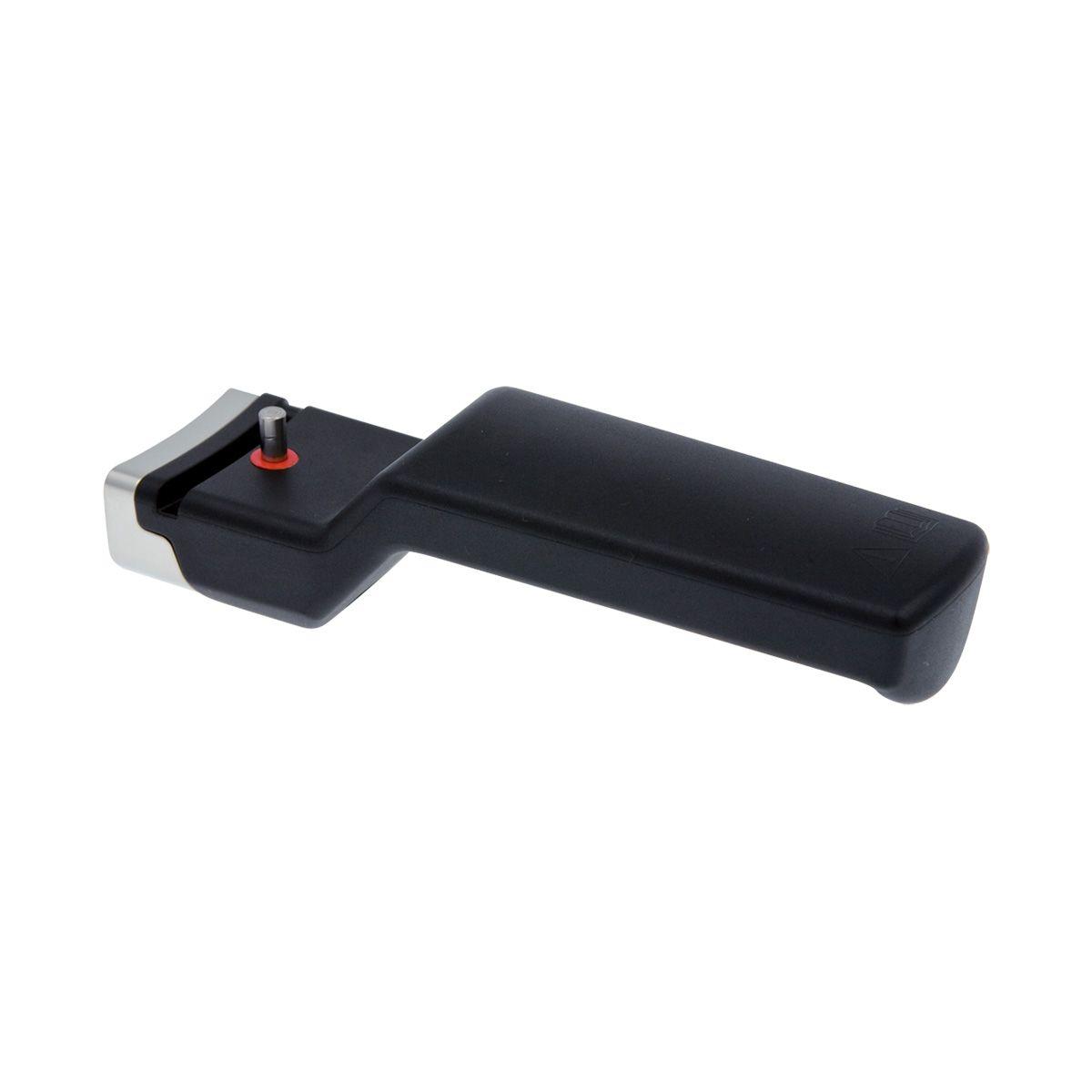 Fissler Ручка до сковороди чорна 26 см Vitavit | https://grandposuda.com.ua