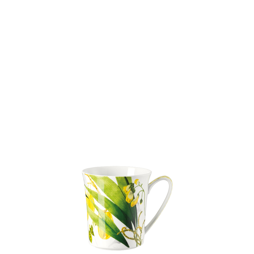 Rosenthal Кружка 0,40 л Belles Fleurs Rosenthal Кружка 0,40 л Belles Fleurs | https://grandposuda.com.ua
