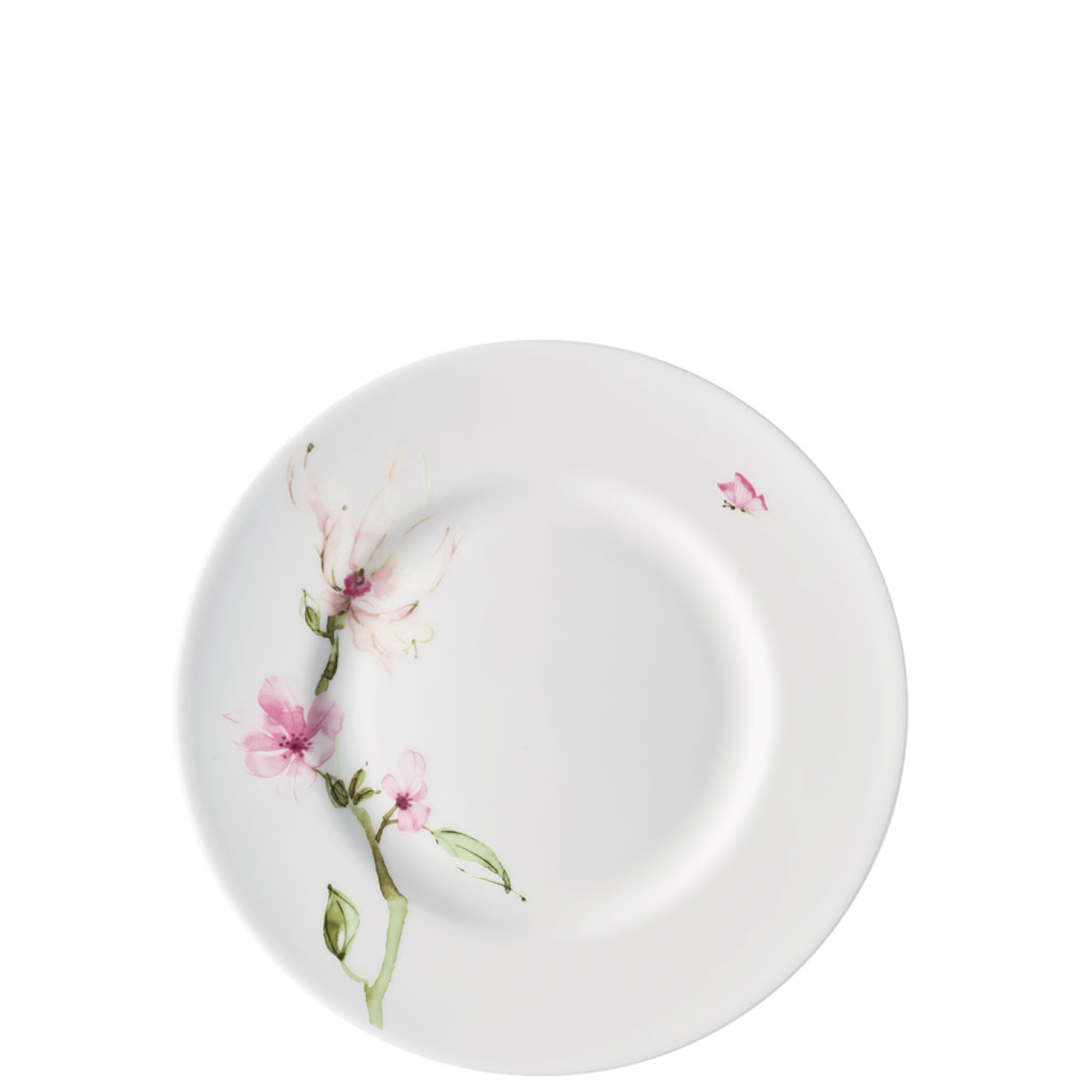 Rosenthal Тарілка для сніданку 23 см Jade | https://grandposuda.com.ua