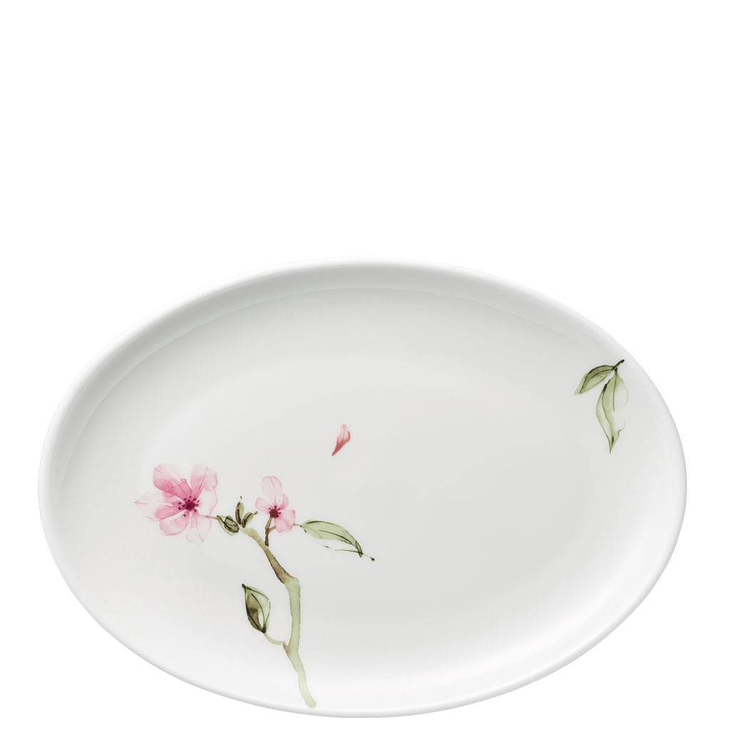 Rosenthal Блюдо сервировочное 30 см Jade | https://grandposuda.com.ua