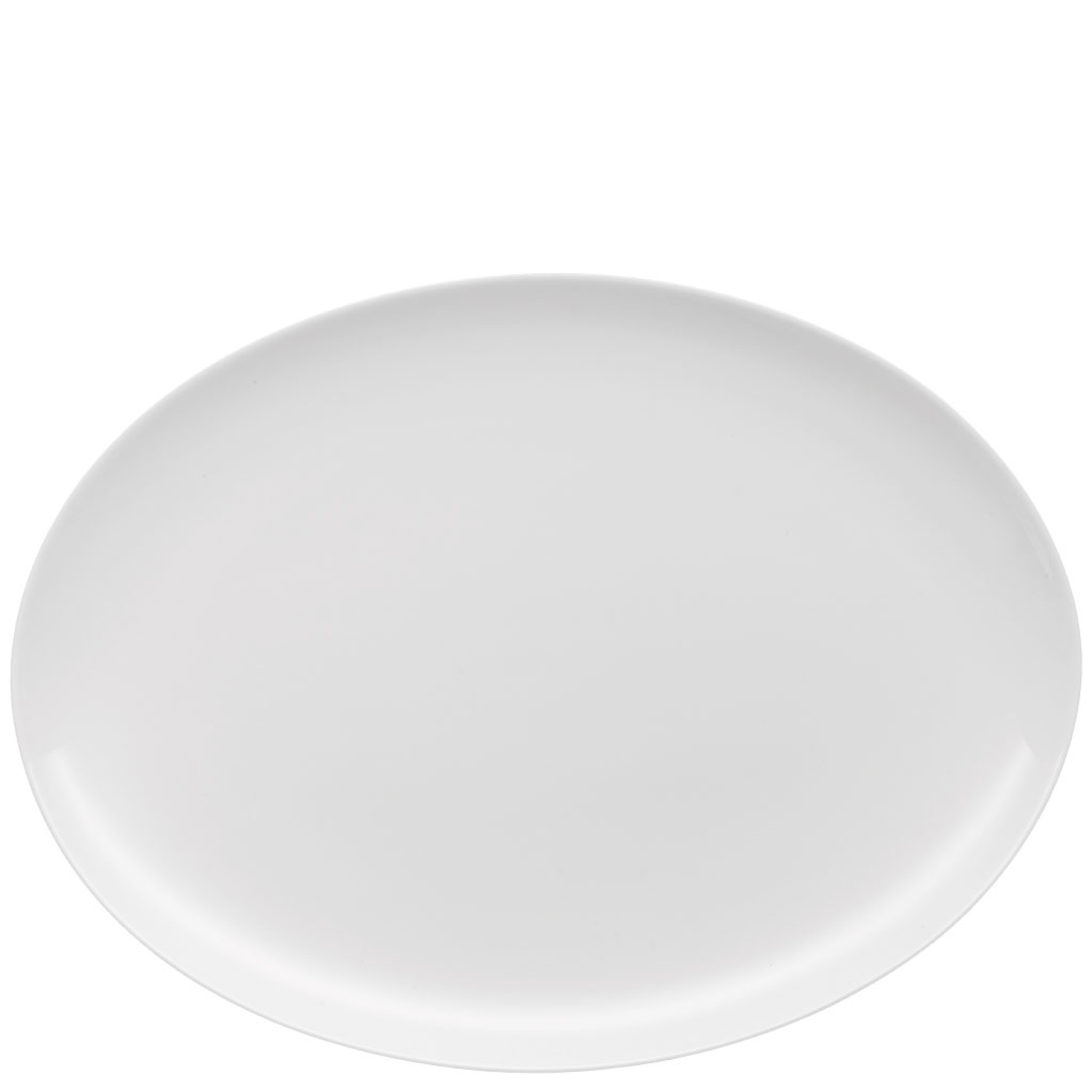 Rosenthal Блюдо сервіровки 35 см Jade | https://grandposuda.com.ua