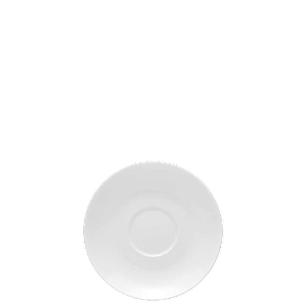 Rosenthal Блюдце к чашке для чая Jade | https://grandposuda.com.ua