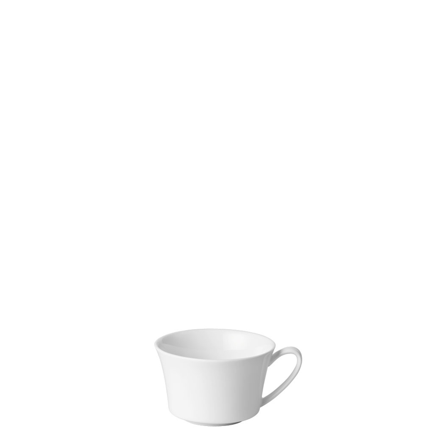 Rosenthal Чашка для чаю 0,22 л Jade | https://grandposuda.com.ua